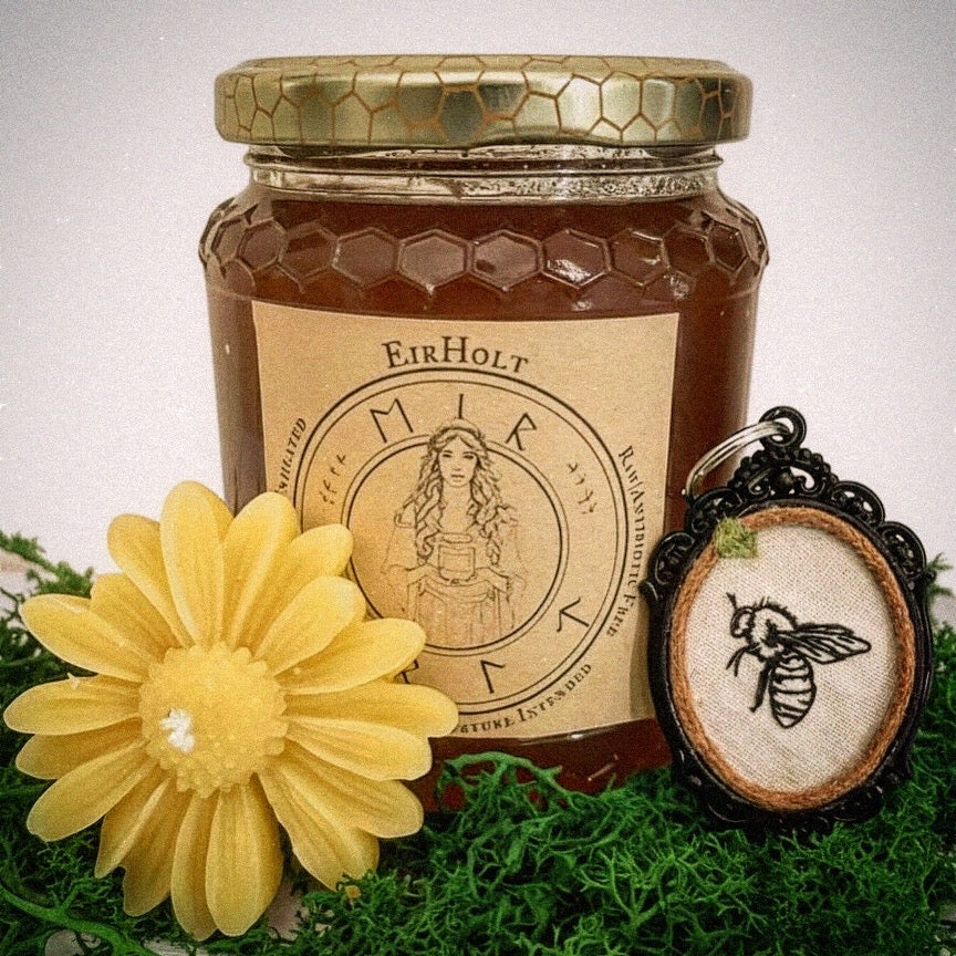 ✨ EIRHOLT GIVEAWAY ✨