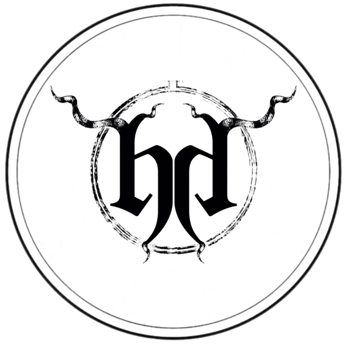 Hoop and Horn - E I R H O L T