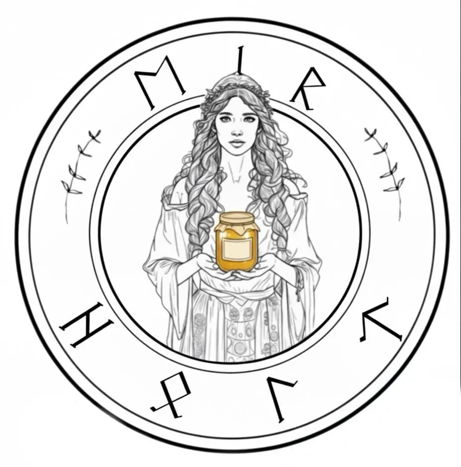 Nectar of Eir - E I R H O L T