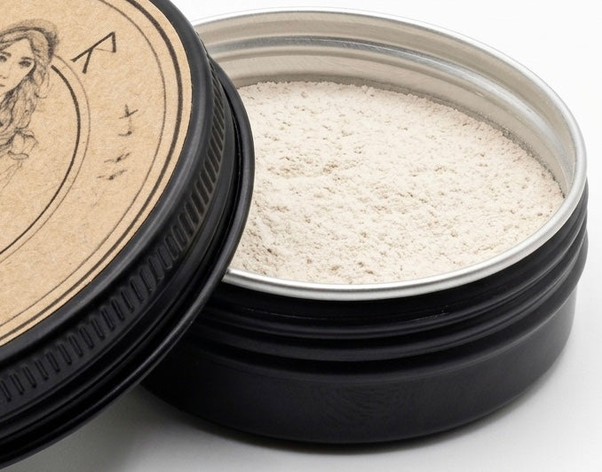 Propolis Mineral Tooth Powder - Mint