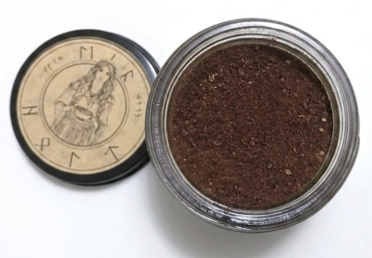 Skadi’s Forage - Wild Forest Berry & Bee Polen Blend