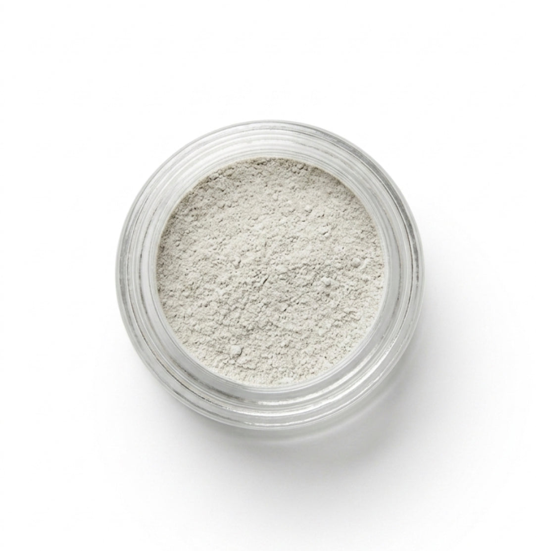 Propolis Mineral Tooth Powder - Mint
