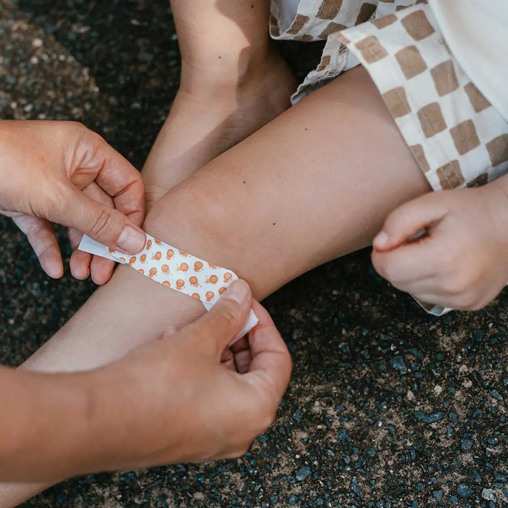 Patch Kids Mixed Prints Pack