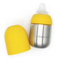 Lion&Lady Stainless Steel Toddler Sippy Cup - EirHolt