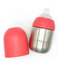 Lion&Lady Stainless Steel Toddler Sippy Cup