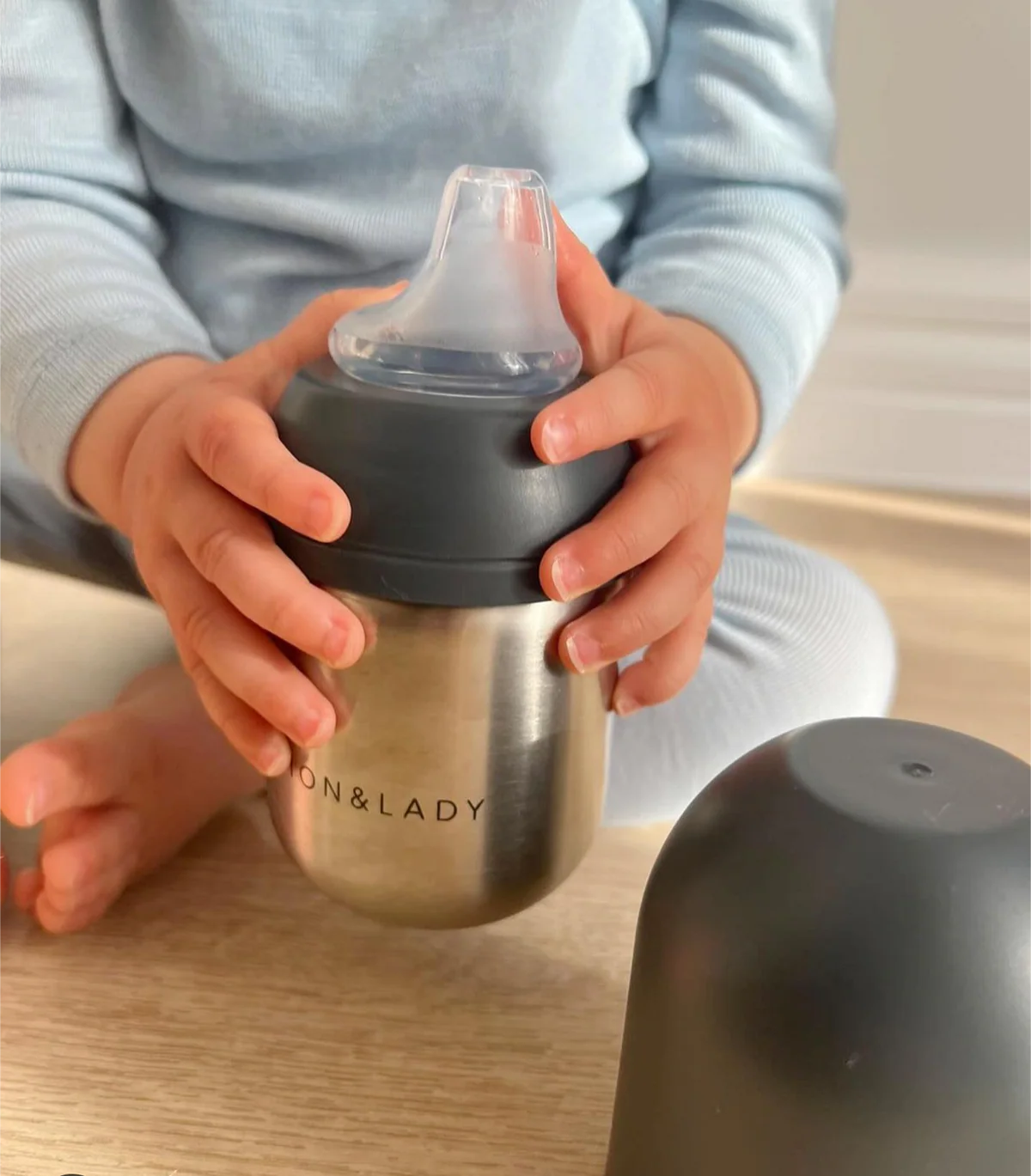 Toddler Sippy Cup