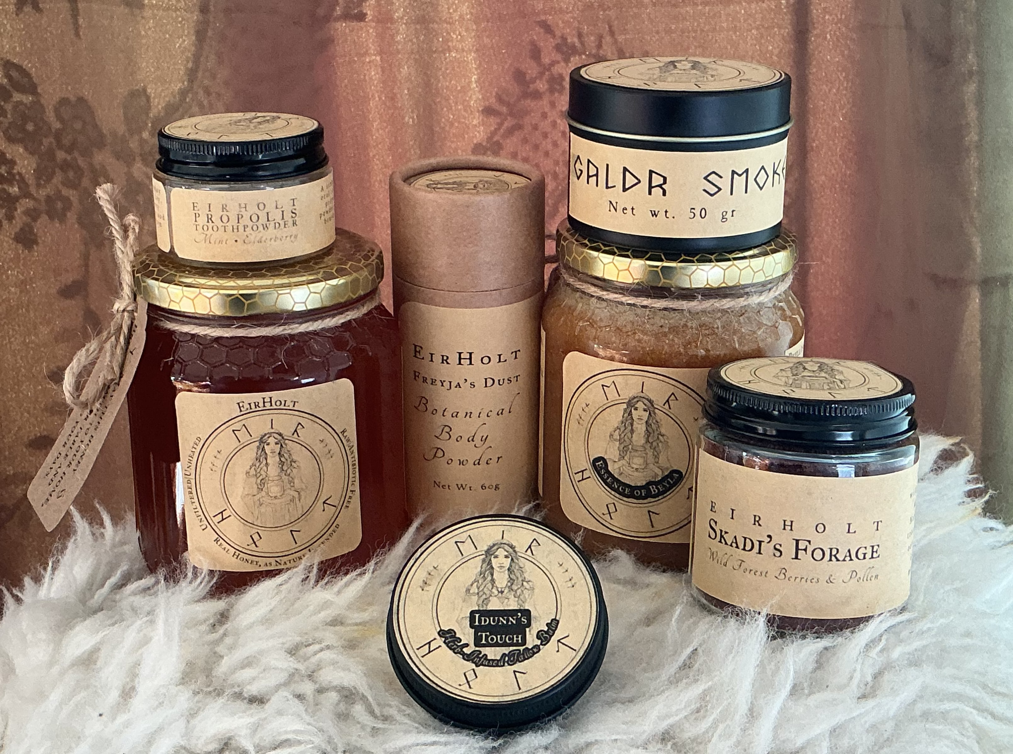 The Mead Hall Collection