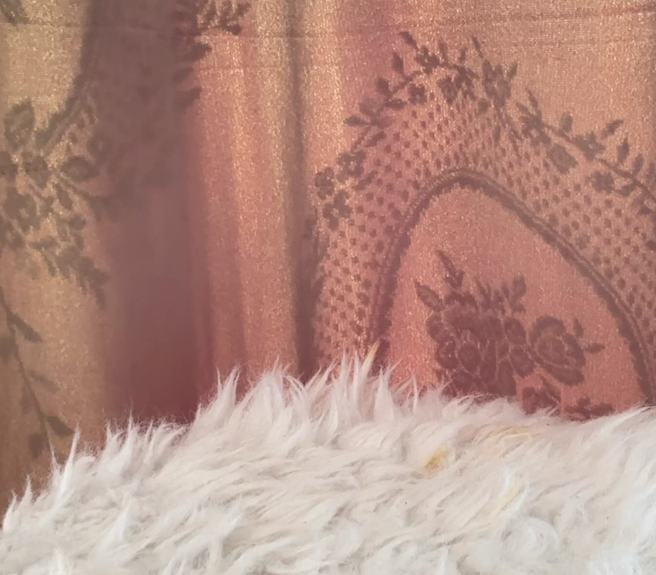 Freyja’s Dust Botanical Body Powder